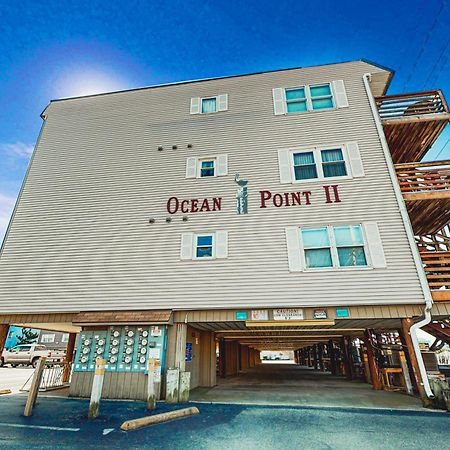 Ocean Point Villa Ocean City Rum bild