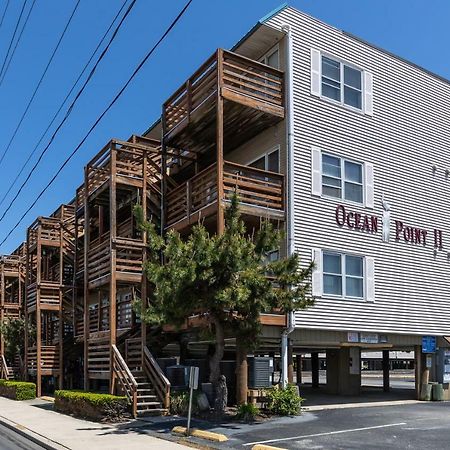 Ocean Point Villa Ocean City Exteriör bild
