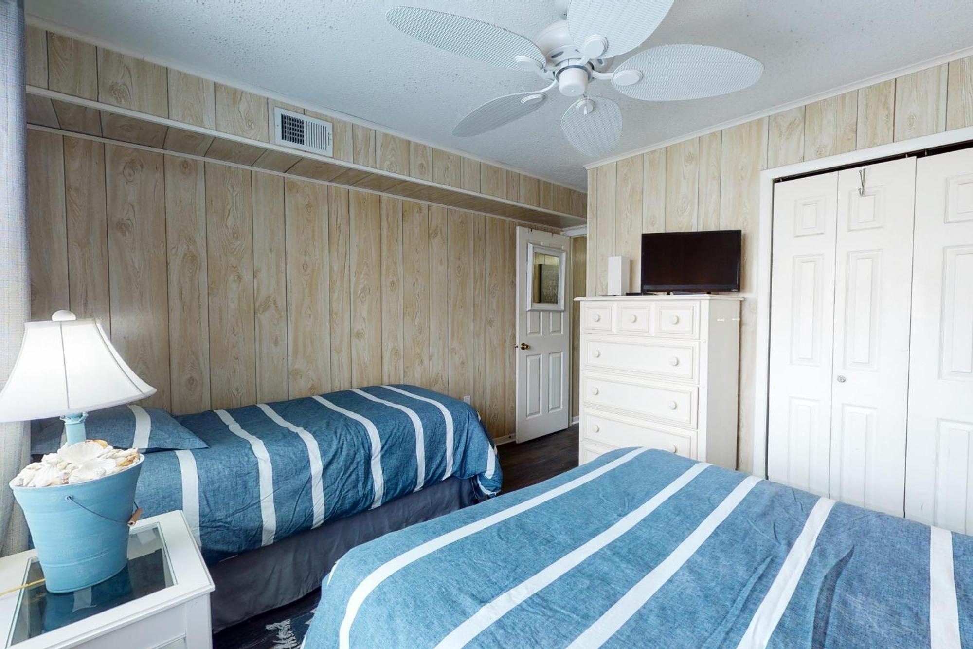 Ocean Point Villa Ocean City Rum bild