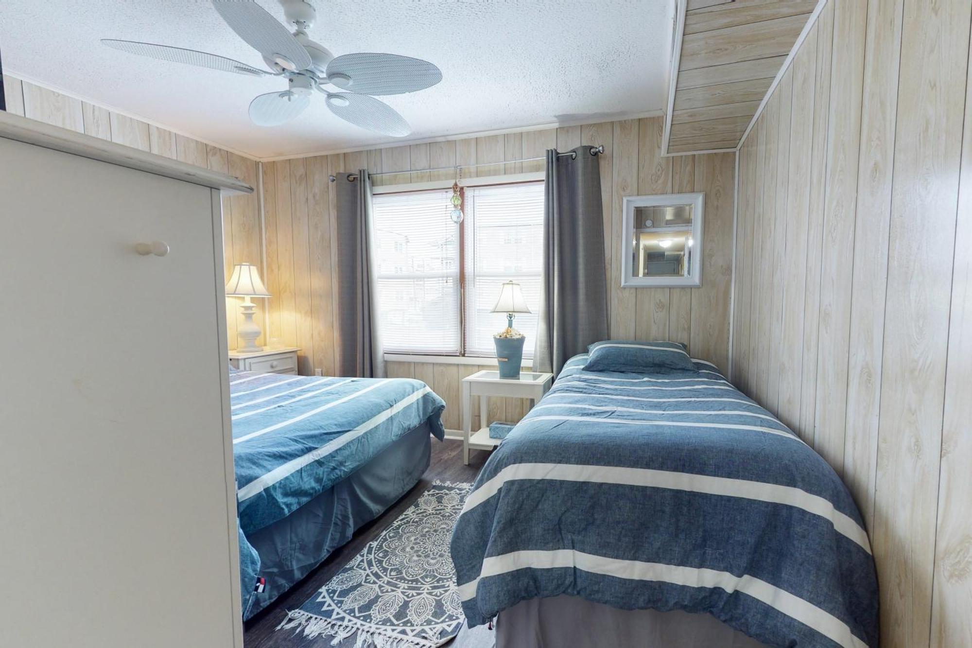 Ocean Point Villa Ocean City Rum bild